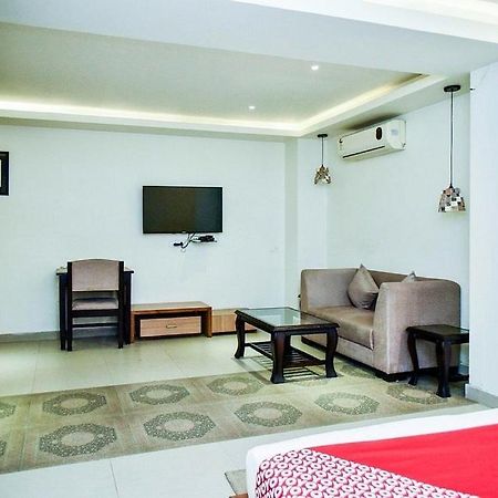 Hotel City Square Hisar Exterior photo
